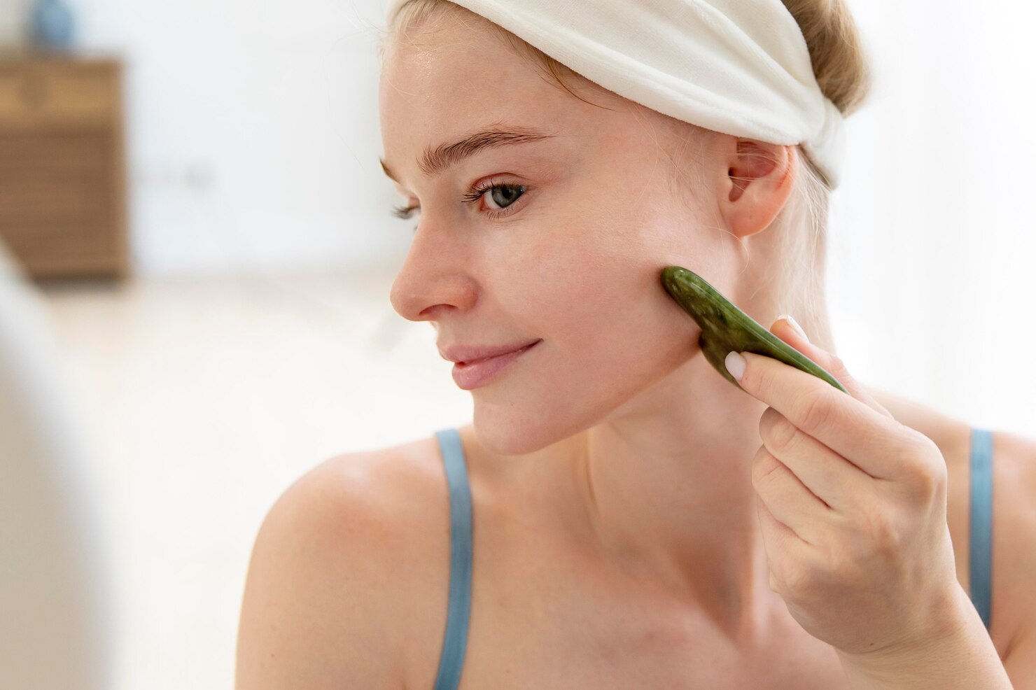 DIY Aloe Vera Facial at Home: Step-by-Step for Instant Glow