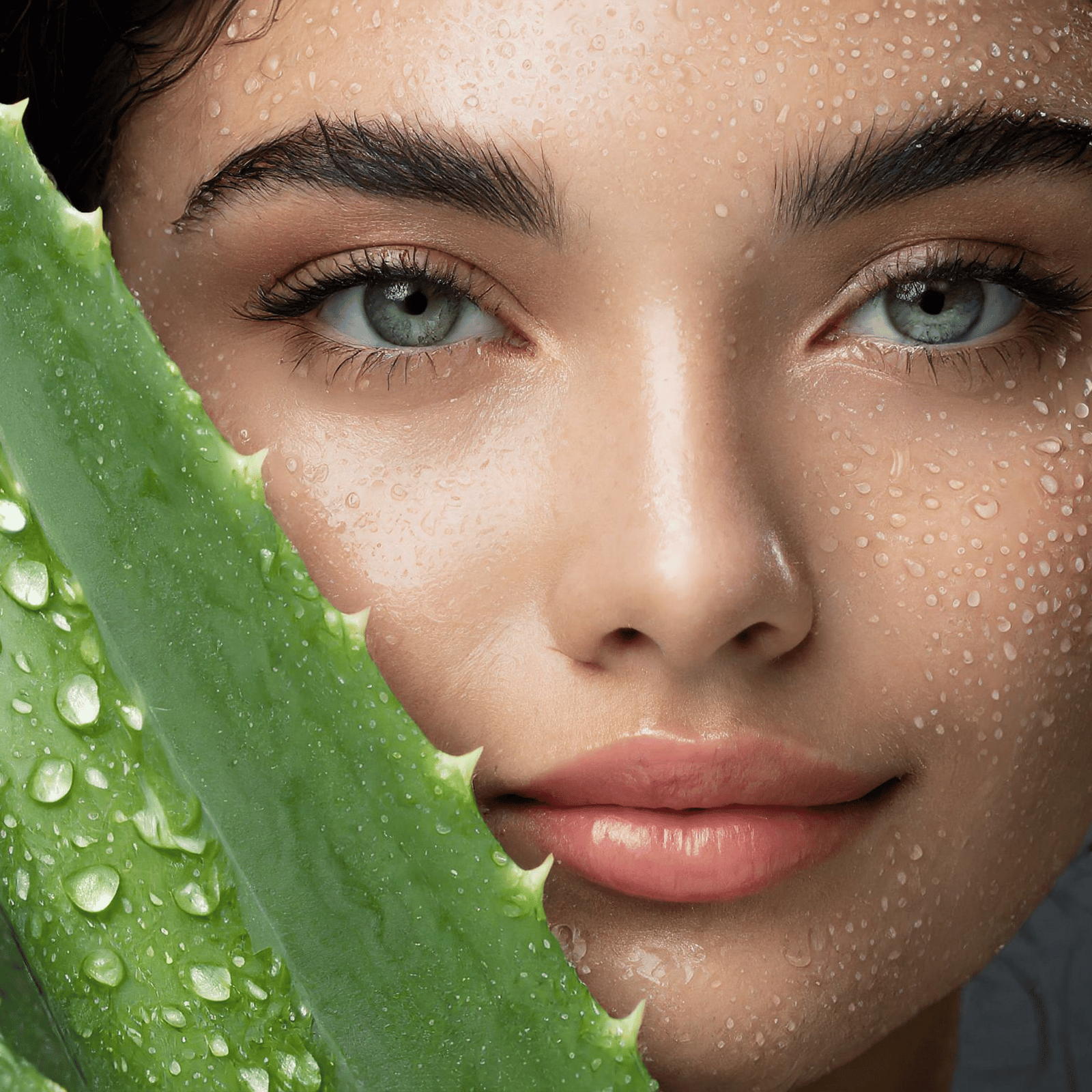 benefits of aloe vera