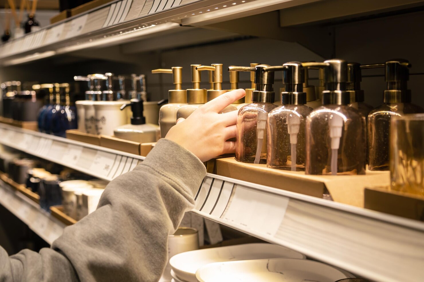 Why You Should Shop for Skincare Only from a Trusted Organic Cosmetics Store 
