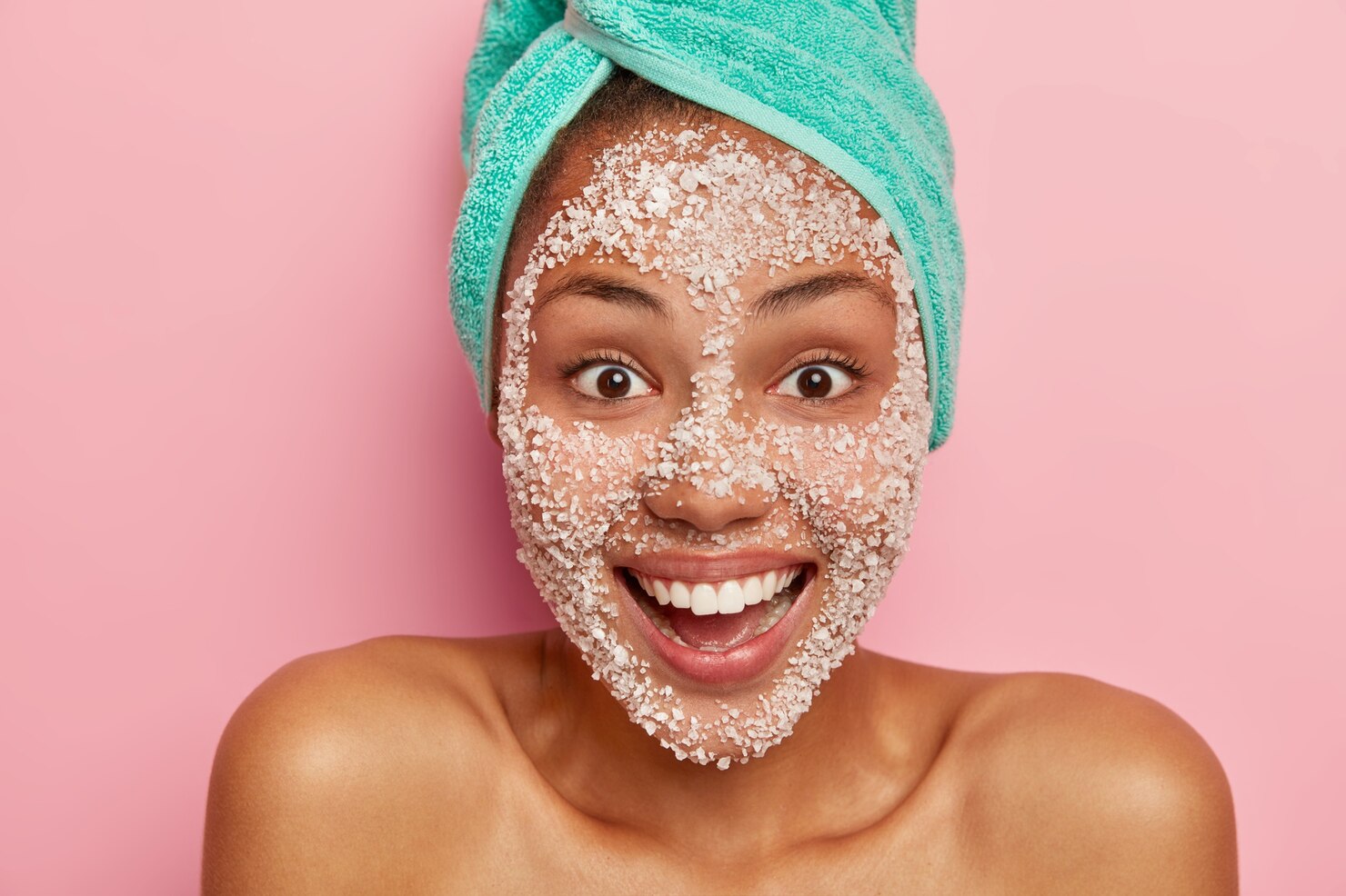  The Benefits of Using a Gentle Natural Exfoliator for Glowing Skin 