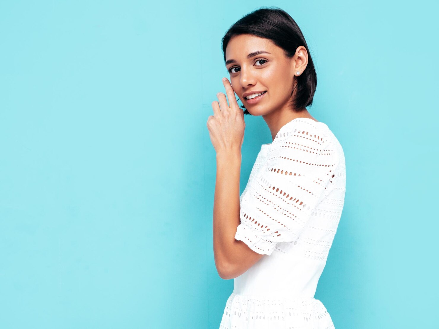 The Science of Skin Moisture: How to Keep Your Skin Hydrated Naturally 