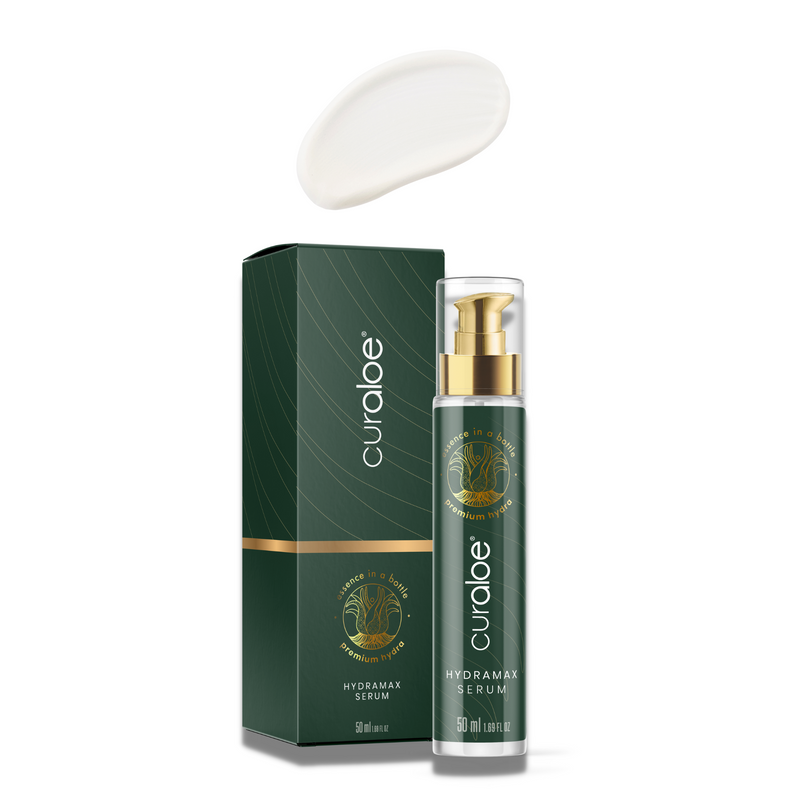 Curaloe Hydramax Serum