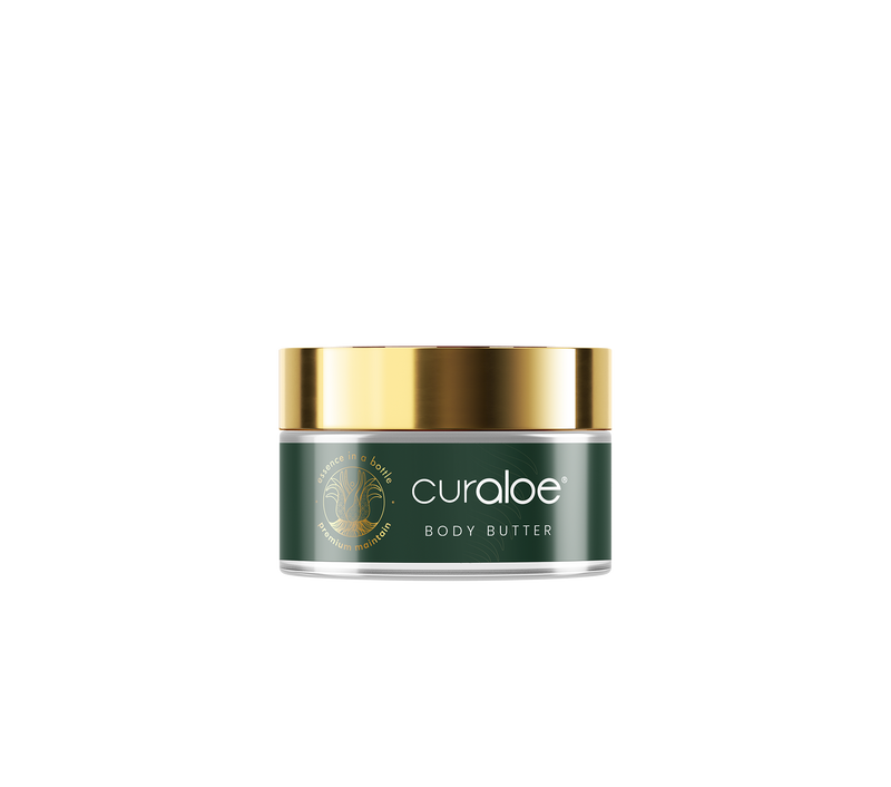 Curaloe Body Butter
