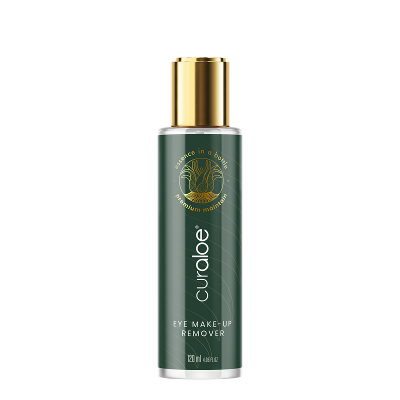 Curaloe Eye Make-up Remover