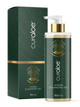 Curaloe Hydra Cleansing Gel