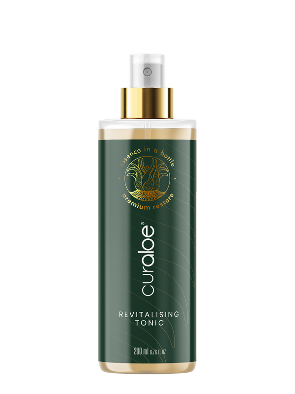 Curaloe Revitalising Tonic