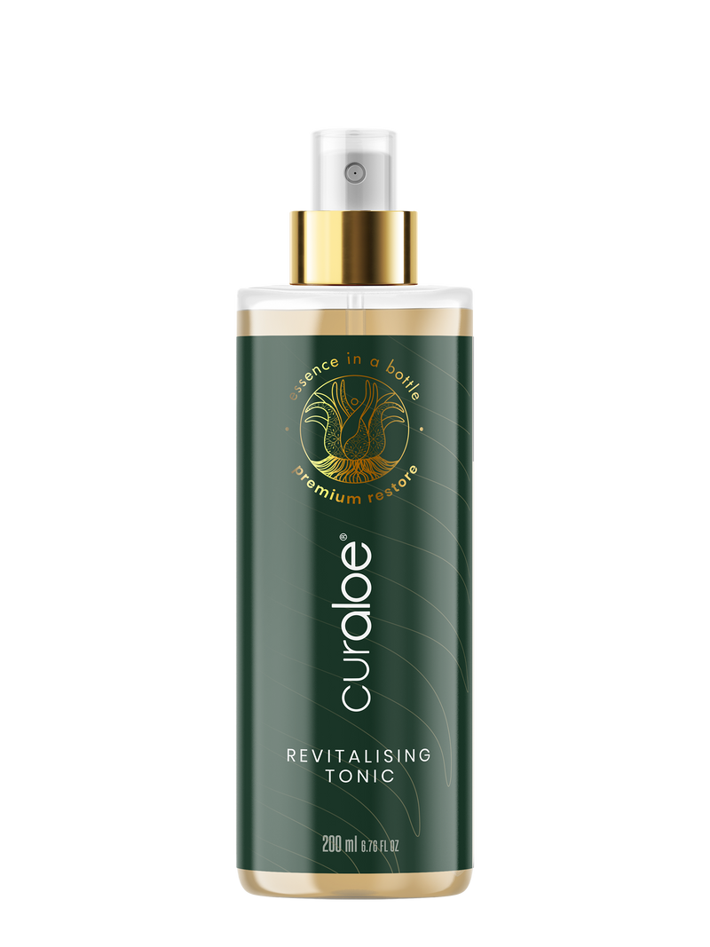 Curaloe Revitalising Tonic