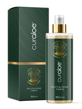 Curaloe Revitalising Tonic