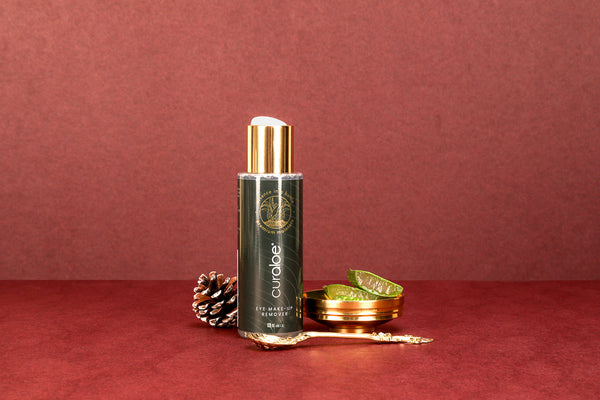 Curaloe Eye Make-up Remover